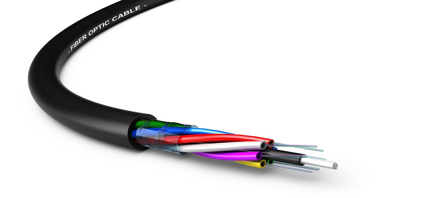 consumidor cuerda Felicidades qué es el cable de fibra óptica |COMUNICACIÓN DE ZION