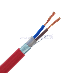 Cables de alarma de incendio PH30 2 × 6