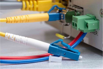 Accesorios de fibra