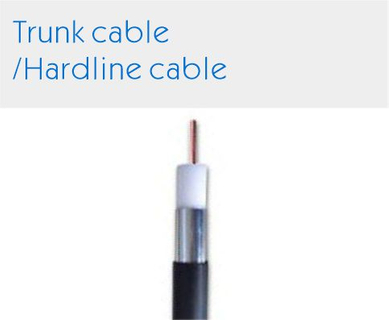Cable troncal